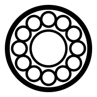 Tesabearing.ir Favicon