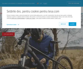 Tesatape.ro(Meșteri) Screenshot