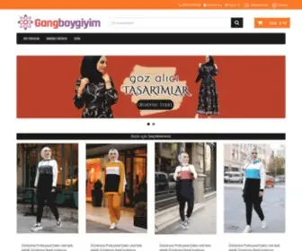 Tesetturgiyim.gq(Toptan kot pantolon nereden alınır) Screenshot