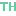 Teshost.com Logo
