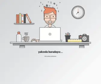 Tesiyapder.com(TESİYAPDER) Screenshot