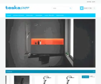 Teskashop.com(Teskashop) Screenshot