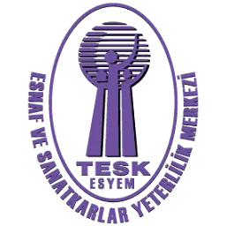 Teskesyem.org.tr Logo
