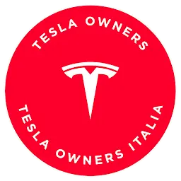 Teslaowners.it Logo