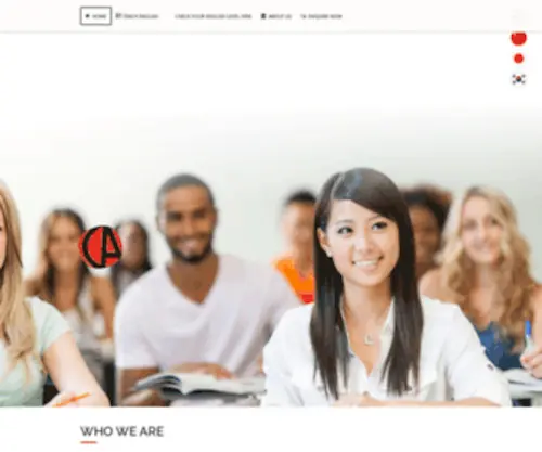 Tesol.edu.sg(Teach English at CA International College) Screenshot