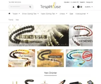 Tespihouse.com(Ndirimli) Screenshot