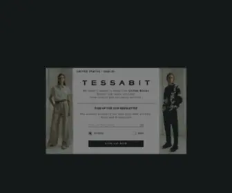 Tessabit.com(Tessabit) Screenshot