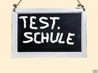 Test.schule(Test schule) Screenshot