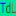 Testdeley.com Favicon