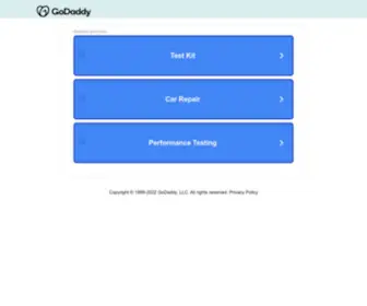 Testengine.in(Online Exams Preparation Platform for Competition Exams) Screenshot