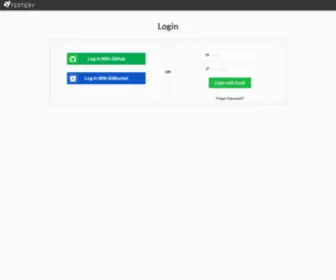 Testery.app(Testery) Screenshot