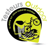 Testeurs-Outdoor.com Logo