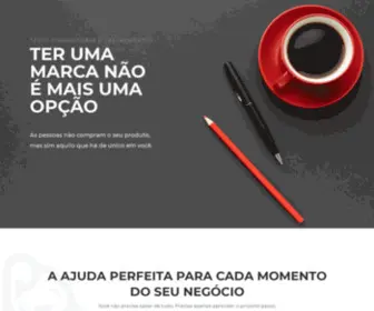 Testoconsultoria.com.br(TESTO Consulting) Screenshot