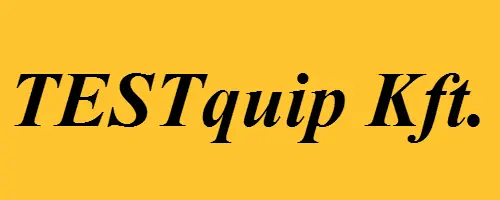 TestQuip.hu Logo