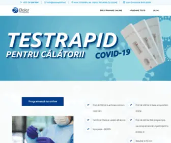 Testrapid.md(TestRapid) Screenshot