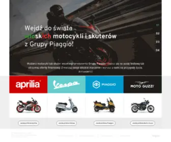 Testride.pl(Strona główna) Screenshot