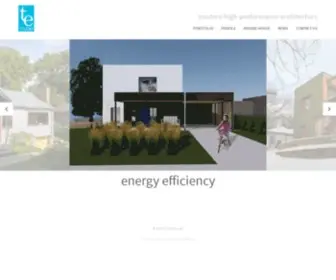 Testudio.com(TE Studio) Screenshot