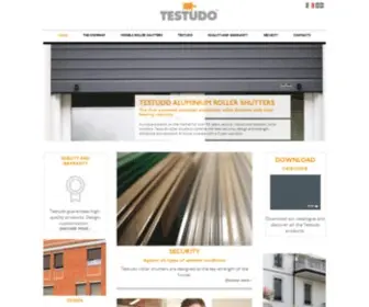 Testudo.com(Testudo) Screenshot