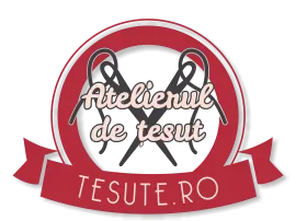 Tesute.ro Logo