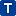 Teswell.com Favicon