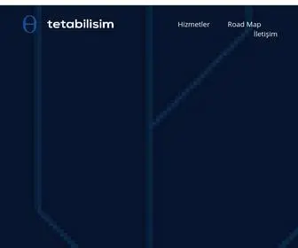 Tetabilisim.com(Bilişim) Screenshot