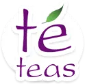 Teteas.com Favicon