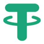 Tetherclick.top Favicon