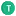 Tether.land Logo