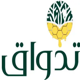 Tethwaq.sa Logo