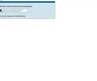 Tethys.com(Tethys) Screenshot