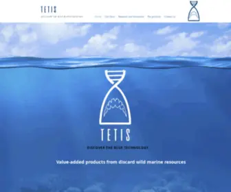 Tetisbiotech.com(Türkiye) Screenshot