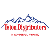 Tetondistributors.com Logo