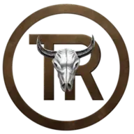 Tetonridge.com Logo