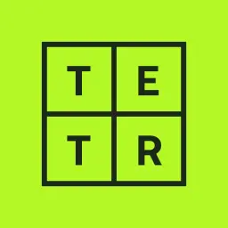 Tetr.org Logo