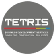 Tetris-Built.gr Favicon