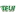 Teubilhete.com.br Logo