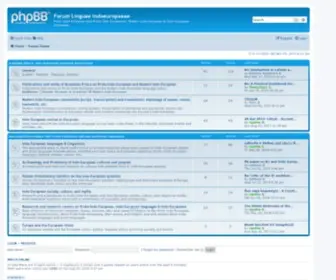 Teuta.org(Teuta) Screenshot