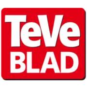 Teveblad.be Logo