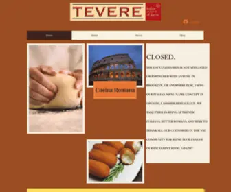 Teverenyc.com(Teverenyc) Screenshot