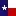 Texas-Speed.com Logo