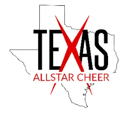 Texasallstarcheer.com Logo