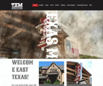 Texasmusiccity.net(Texasmusiccity) Screenshot