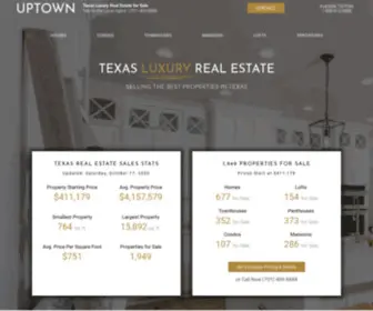 Texasrealestatedirectory.com(Texas) Screenshot