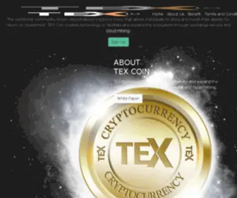 Tex.io(Tex) Screenshot