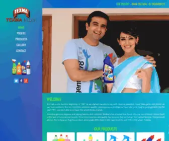 Texmaindia.com(Texmaindia) Screenshot