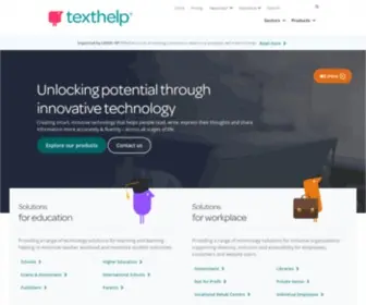 Text.help(Text help) Screenshot