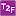 Text2FA.ir Logo