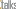 Textalks.com Favicon