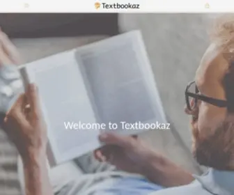 Textbookaz.com(Textbookaz) Screenshot