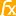 Textfx.co Logo